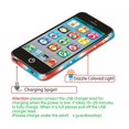 thumbnail image 4 of Children'S Educational Toy Mobile Phone Touch Screen Early Education Machine, 4 of 6