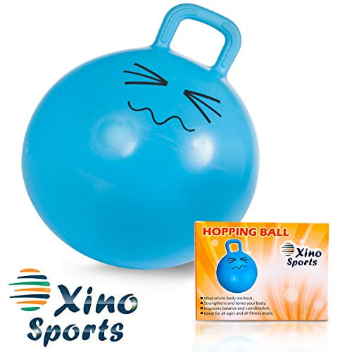 jumping ball for kids