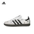 thumbnail image 2 of Zapatillas de skate Adidas SAMBA OG para mujer Zapatillas de skate Adidas elegantes para mujer Zapatillas clásicas, 2 of 4