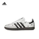 thumbnail image 2 of Zapatillas de skate Adidas SAMBA OG para mujer Zapatillas de skate Adidas elegantes para mujer Zapatillas clásicas, 2 of 4