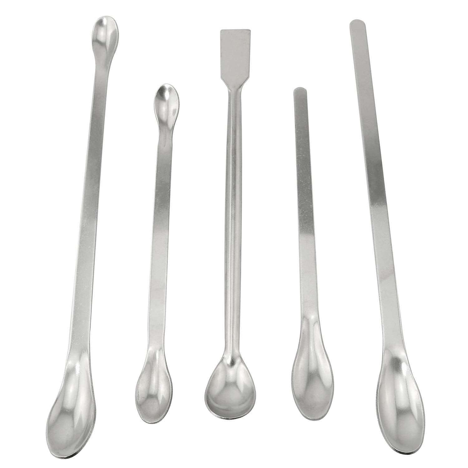 Deflagrating Spoon with Cap - Eisco Labs - Walmart.com