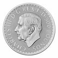 thumbnail image 2 of 2025 Great Britain 1 Kilo Silver Britannia BU, 2 of 3