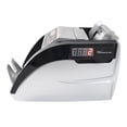 thumbnail image 4 of Cash Counting Machine With 4000mA Li Battery XD-5800C Bill Counter With Rechargeable Battery Bill Counter Machine DC Money Counter ,User Friendly, 4 of 6