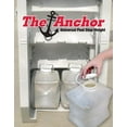 thumbnail image 3 of Main Access Anchor - Universal Pool Weights for Above Ground Entry Systems, Steps and Ladders (Three-Pack), 3 of 4