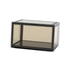 thumbnail image 5 of Vitrina Acrílica Transparente Sunnimix Estante de Almacenamiento Para Figuritas En Miniatura Negro, 5 of 8