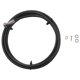thumbnail image 4 of 2M Mtb Bicycle Brake Line for Shimano Slx Xt Xtr Bh90 / Bh59, 4 of 5