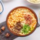 thumbnail image 4 of Phenofice Retro Negro Para Ramen Y Sopa En Hogar Restaurante Con, 4 of 6