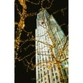 thumbnail image 2 of Rockefeller Centre At Night Poster Print (12 x 19), 2 of 4