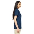 thumbnail image 2 of Womens Performance 4.7 oz. Jersey Polo 2 Pack, 2 of 2