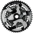 thumbnail image 2 of e*thirteen by The Hive TRS Plus Cassette - 12 Speed, 9-50t, Black, For XD Driver, 2 of 4