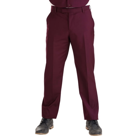 Beetlejuice Wedding Suit Pants for Men