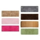 thumbnail image 5 of 5 alfombrillas mullidas antideslizantes para felpudo gris. Ndcxsfigh Libre de BPA, 5 of 6