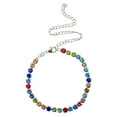 thumbnail image 1 of Shisuyan Foot Chain Alloy 1Pc 11x0.2in, 1 of 8