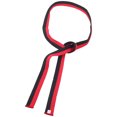 thumbnail image 2 of Miangastore Martial Art Belt Red Polyester Cotton for Students Competitions 1Set, 2 of 9
