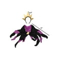 thumbnail image 4 of Ursula Ensemble Bandeau et Col, 4 of 4