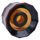 thumbnail image 2 of Perillas Campana Guitarra FLhrweasw para Accesorios Guitarra LP Marrón Claro 4 Uds, 2 of 9
