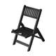thumbnail image 1 of Soporte para teléfono de coche, soporte para teléfono móvil con forma de silla, adecuado para accesorios de escritorio de oficina, adecuado para todos los teléfonos móviles para aumentar la altura del, 1 of 3