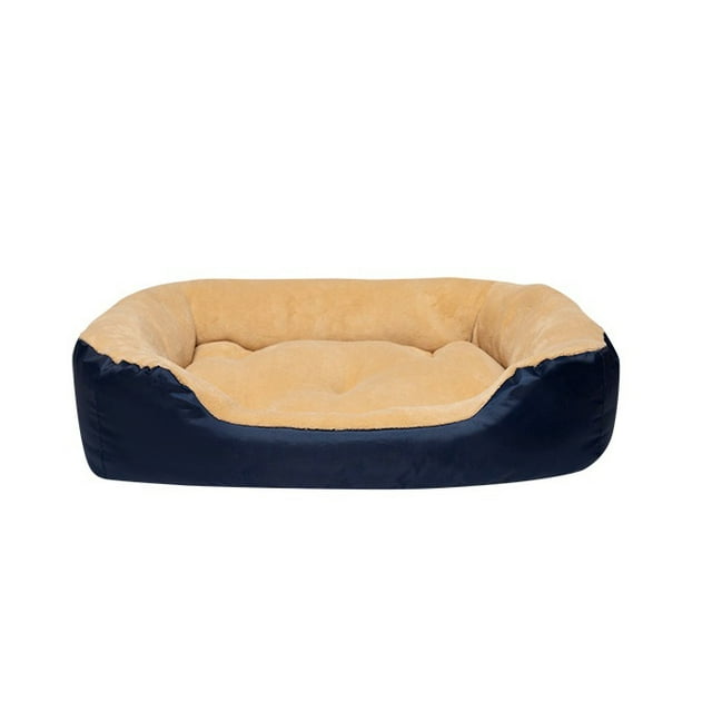 Cama mascotas Lux Navy G TESSO HOME Navy; lux; TESSO HOME