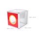 thumbnail image 2 of FOMIYES 2Ud Caja Raffle Con Ventana Clara Y Marco De Para Uso En Oficinas Y Eventos, 2 of 7