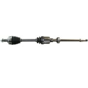 CARQUEST Premium Axle Assembly