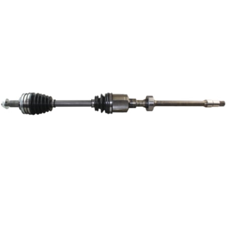 CARQUEST Premium Axle Assembly