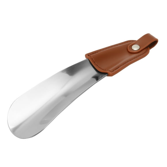 Portable Shoe Horn, Shoe Horn PU Light Weight Practical for Villa for Home