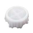 thumbnail image 1 of Advancent Molde de epoxi de cristal para manualidades, molde de bandeja Irregular, bandeja de almacenamiento, molde de silicona para regalo para el hogar, Artesanía Advancent HA014731-00, 1 of 1