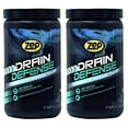 thumbnail image 2 of Zep Drain Defense Enzymatic Drain Care Powder ZDC16 Pack of 2 Safe for Pipes and Septic Systems, 2 of 9