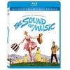 The Sound of Music (50th Anniversary) (Blu-ray)