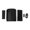 thumbnail image 4 of Car Console Armrest Storage Box Phone Wireless Charger For Tesla For Model X - For Tesla For Model S - Black, 4 of 5