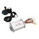 thumbnail image 5 of Kit de controlador cepillado en V, cepillo para bicicleta de 48V 800W, kit de conversión de bicicleta eléctrica, kit de agarre del acelerador del pulgar para bicicleta eléctrica, valor inmejorable, 5 of 12