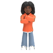 ScreenBreakZ SportZ Collectible Figures, Cam Wilder SportZ, Unique Designs and Rare Editions