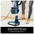 thumbnail image 2 of Restored Shark Detect Performance Lift-Away Upright Vacuum, Navy (Certified Refurbished), 2 of 5