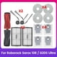 thumbnail image 1 of 13PCS for Saros 10R / G20S Ultra Vacuum Parts Main Brush Side Brush Filter Mop Pad Dust Bags Replacement Parts, 1 of 4