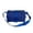Blue, variant on Lightweight Nylon Sling Shoulder Crossbody Bag Unisex Multi Pocket for Daily Travel Work Gym
