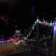 thumbnail image 3 of Xihbxyly Artículo En Liquidación Guirnalda de Faroles Solares para Jardín con 30 Luces Led En Forma de Lágrima para Fiestas Al Aire Libre En El Jardín, 3 of 7