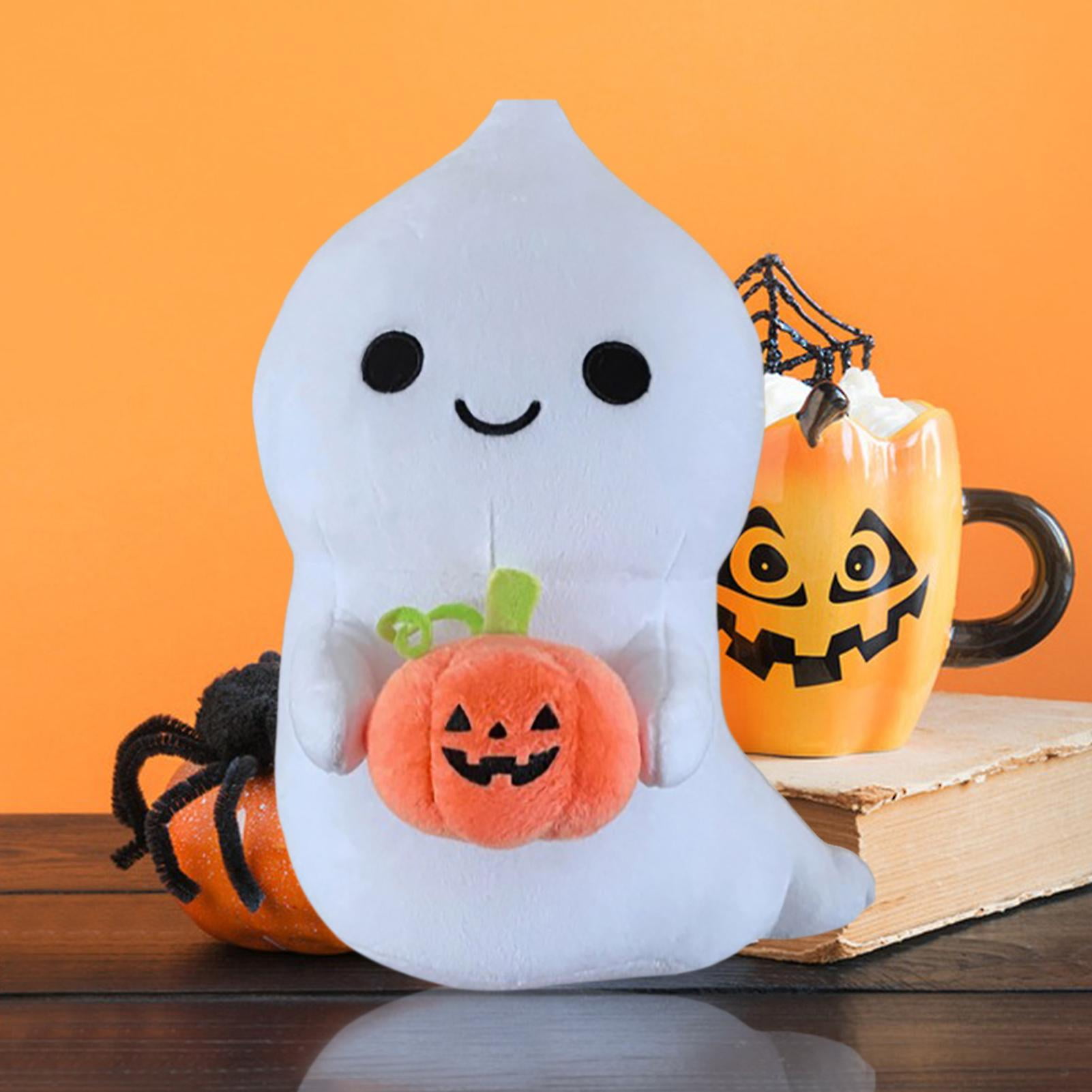 Halloween plushies discount
