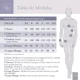 thumbnail image 2 of Playera Medica Alta Gama Camiseta Medics Hombre Under Scrub, 2 of 8