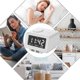 thumbnail image 3 of multifunctional digital alarm clock, 3 of 5