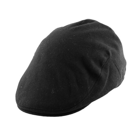 Army Green Berets Training - Winter Vintage Style Newsboy Ivy Cap Driving Casual Flat Warm Beret Hat