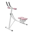 thumbnail image 4 of Cutycaty YDRML6G7WDZH8 Foldable Exercise Bench Abdominal Workout Machine Bench with LED Monitor, 4 of 16