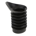 thumbnail image 4 of Accesorios Para Telescopios Telescópicos Sunnimix Cubierta De Goma Protector Ocular Extensor De Visión Ocular 38 Mm, 4 of 8