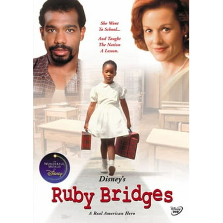 Ruby Bridges (DVD)