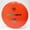 Red, variant on Discmania Q-Line DD1 Premier Edition Disc Golf Distance Driver, May Vary From Image