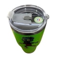 thumbnail image 3 of Termo de acero inoxidable Zombie Macareno color Verde, 3 of 3