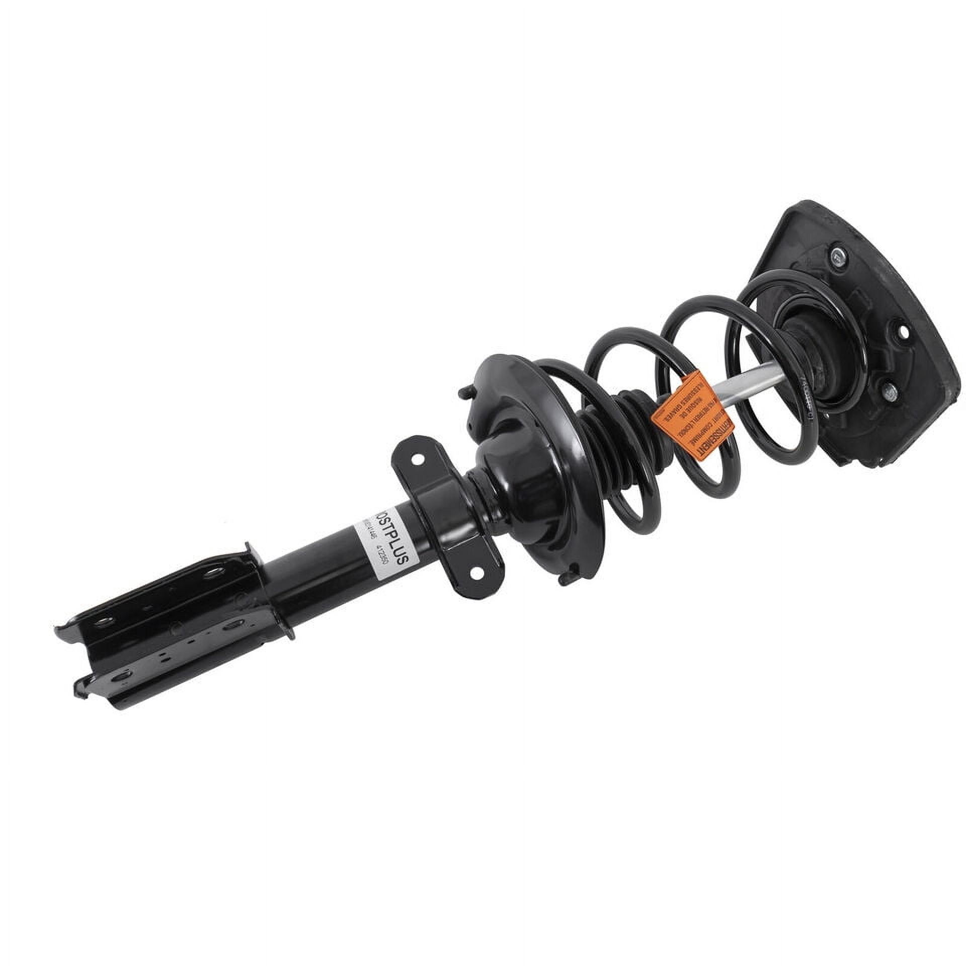 MOSTPLUS Pair Rear Struts Assembly for Buick Allure LaCrosse Chevy Impala Monte Carlo