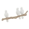 thumbnail image 4 of Bird Hook Coats Hangers Clothing Hat Key Holder Rack Home Decoration, 4 of 8