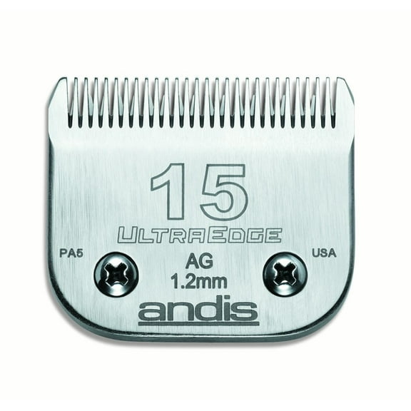 Andis AN Universal Combs Set 8Pk L