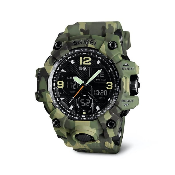 Reloj contra agua walmart shop