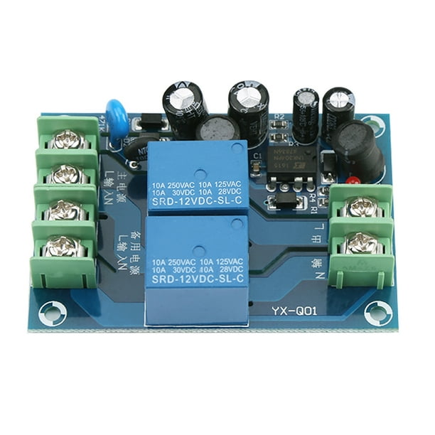 Power Supply Controller, Multipleuses Good Design For Home